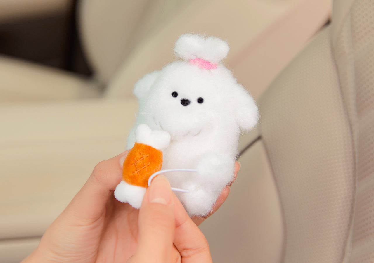 Plush - Authentic Kakao Friends from Korea | Koolseoul