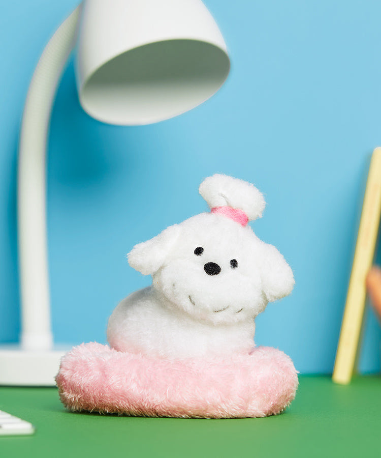 Car Plush - Official Kakao Friends merchandise | Koolseoul