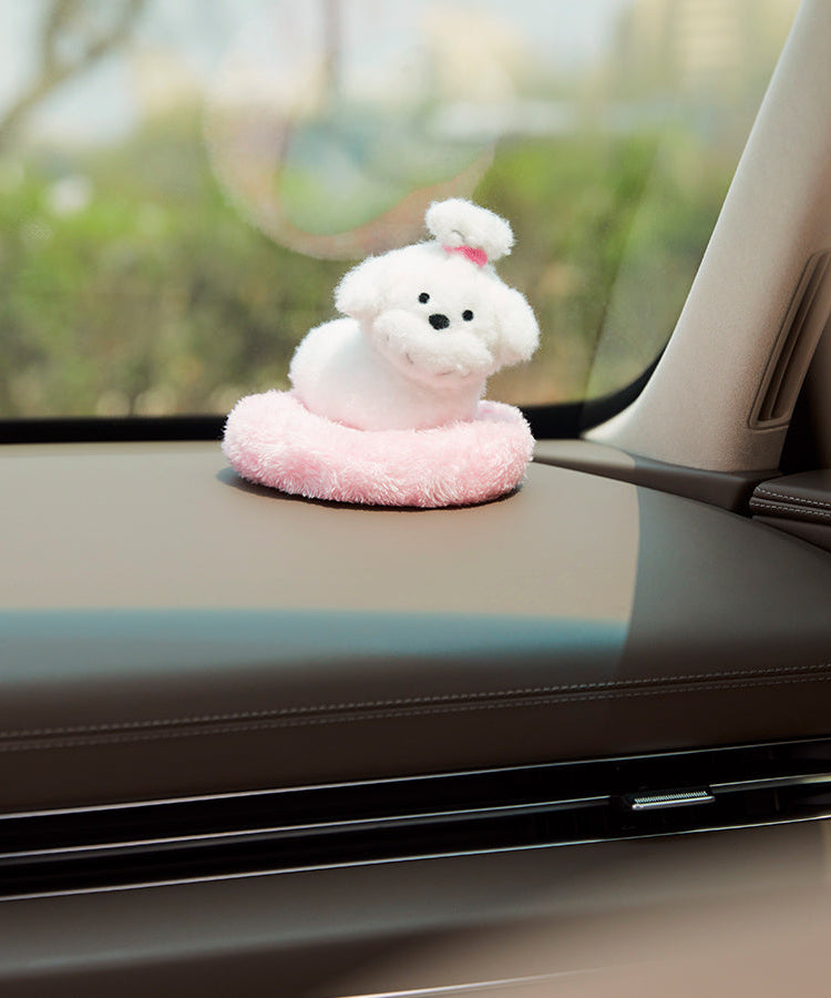 Car Plush - Korean kawaii Kakao Friends | Koolseoul