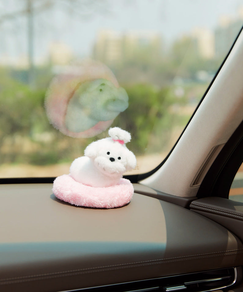 Car Plush - Authentic Kakao Friends from Korea | Koolseoul
