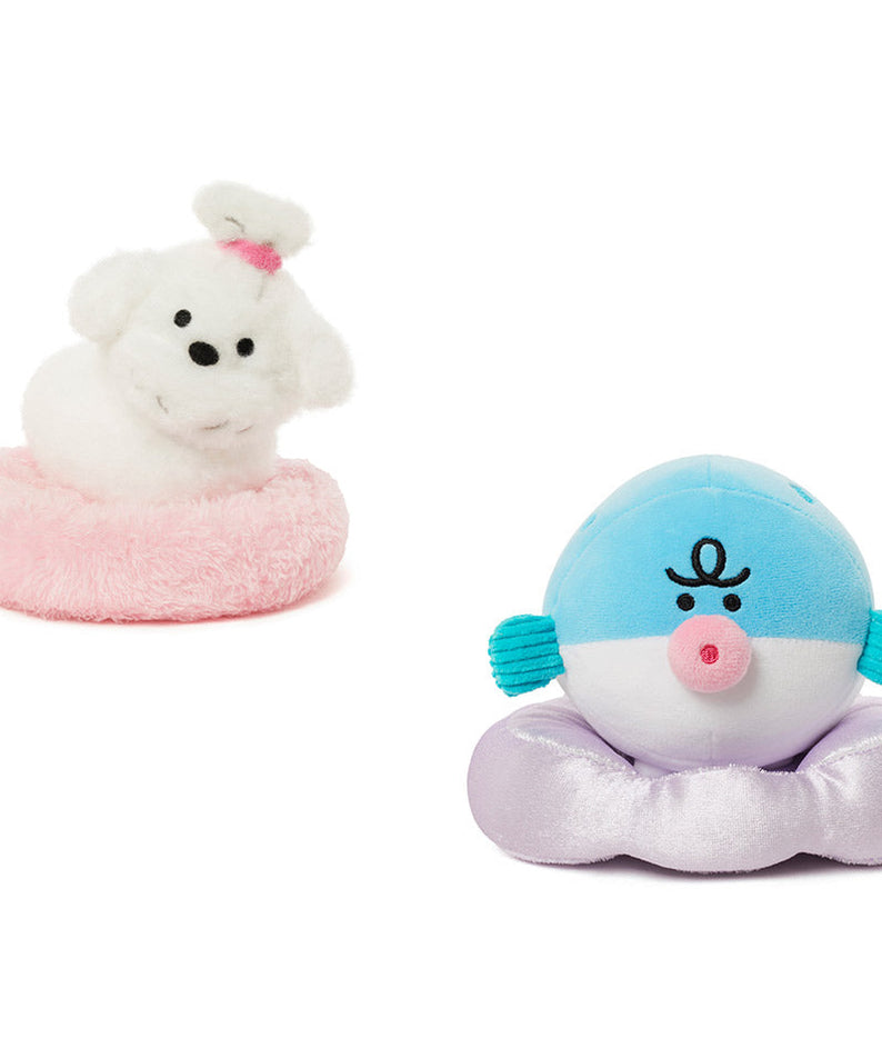 Car Plush - Korean kawaii Kakao Friends | Koolseoul