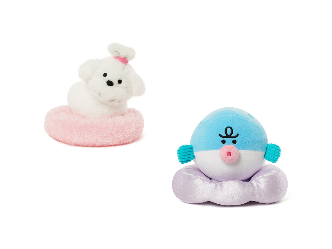 Car Plush - Korean kawaii Kakao Friends | Koolseoul
