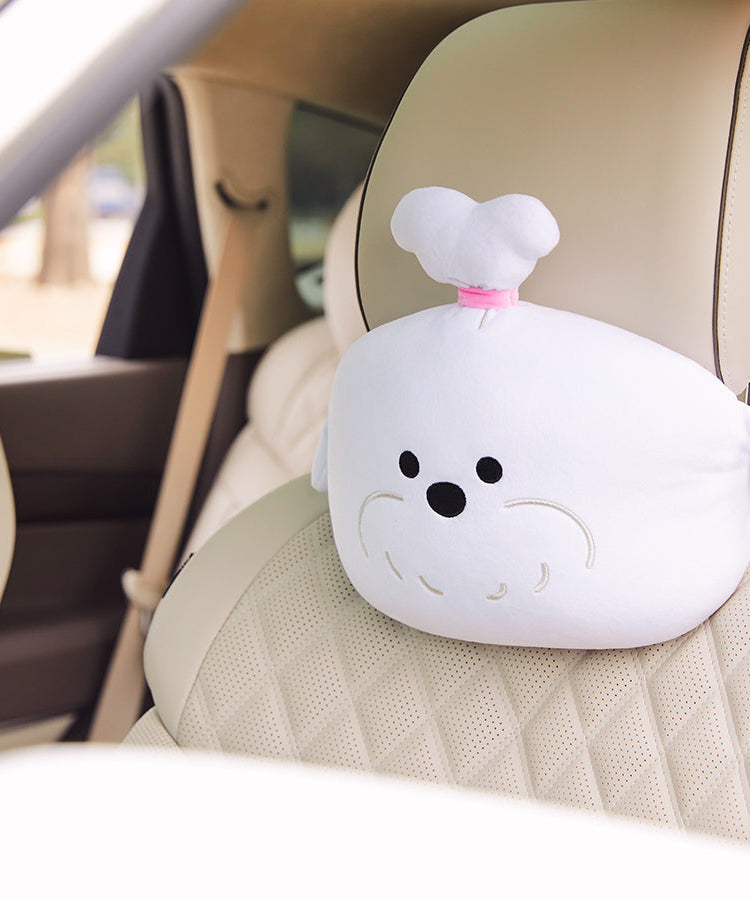 Car Cushion - Authentic Kakao Friends from Korea | Koolseoul