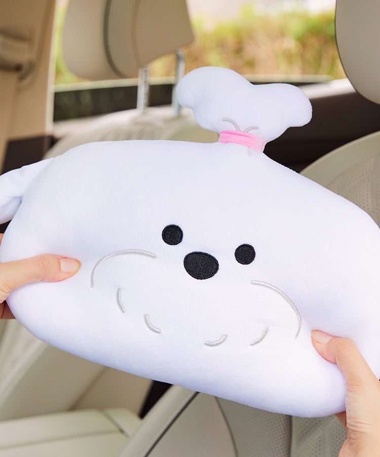 Car Cushion - Authentic Kakao Friends from Korea | Koolseoul