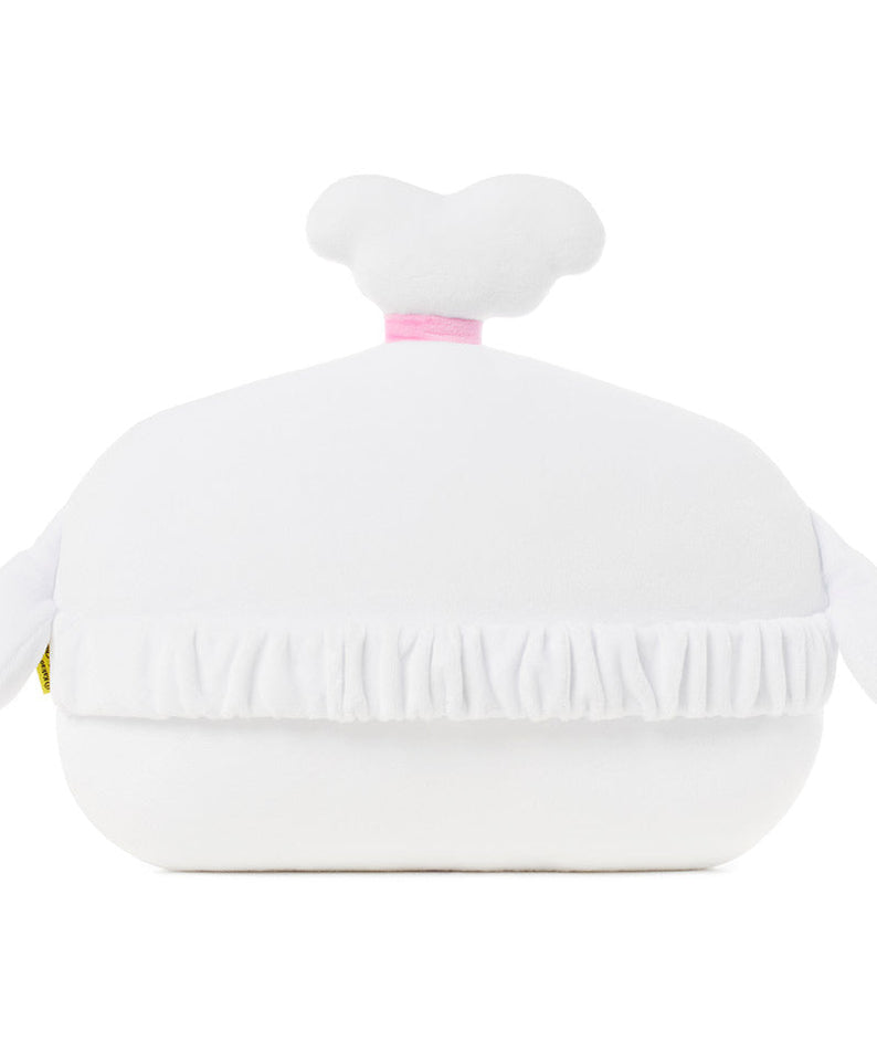 Car Cushion - Authentic Kakao Friends from Korea | Koolseoul