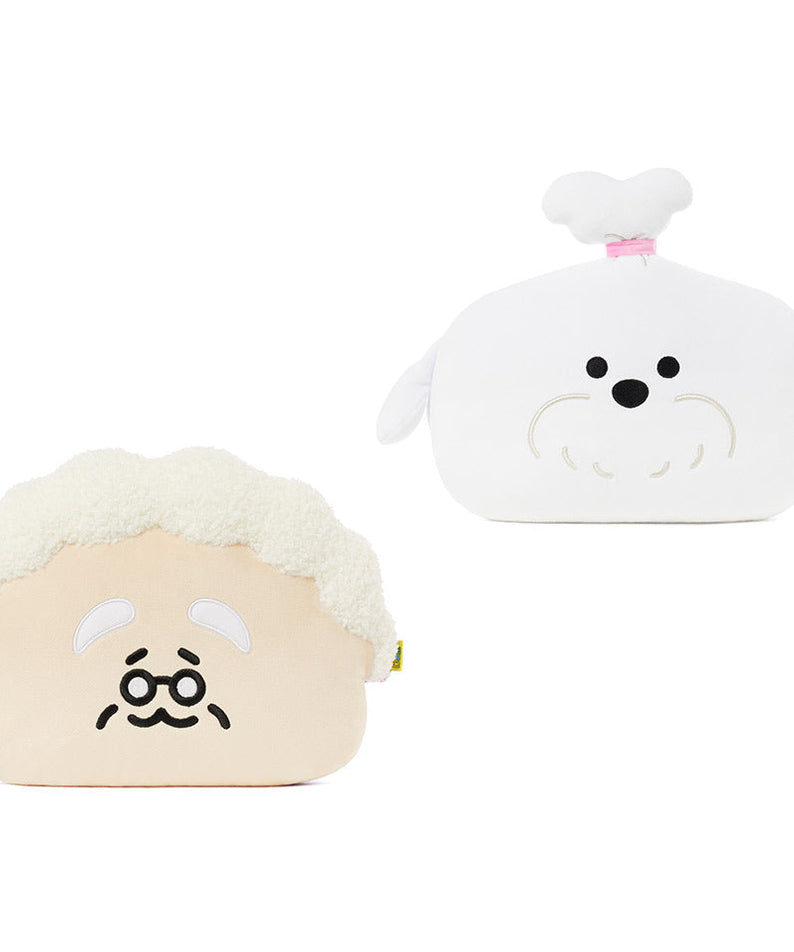 Car Cushion - Korean kawaii Kakao Friends | Koolseoul
