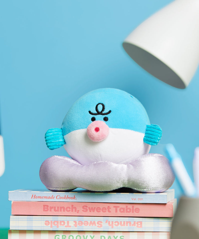 Car Plush - Korean kawaii Kakao Friends | Koolseoul