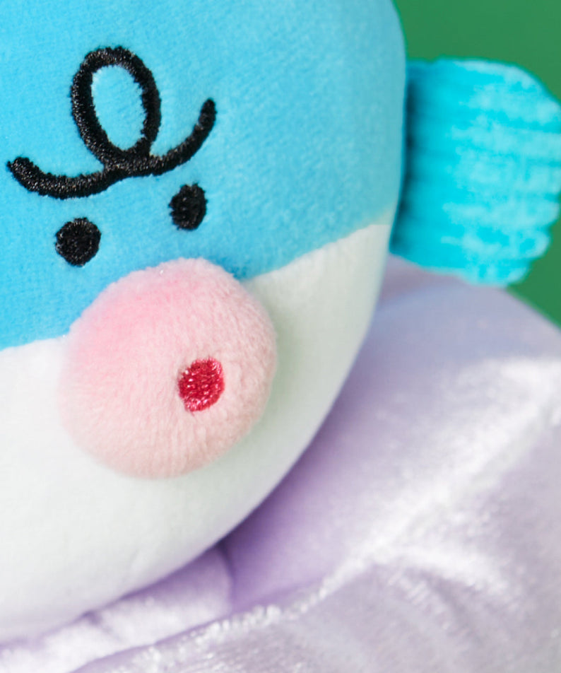 Car Plush - Authentic Kakao Friends from Korea | Koolseoul