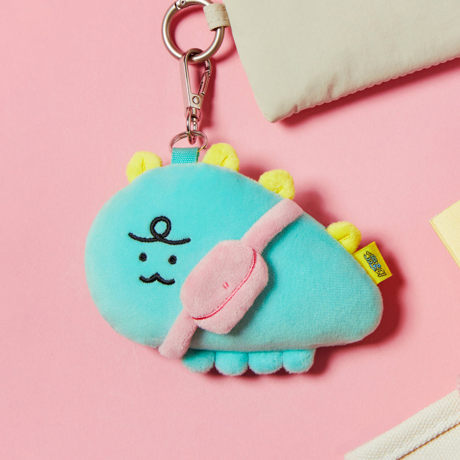 カカオフレンズ - ぬいぐるみ ジョルディ 車用アクセサリー