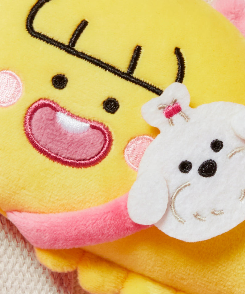 Plush Car Accessory - Authentic Kakao Friends from Korea | Koolseoul