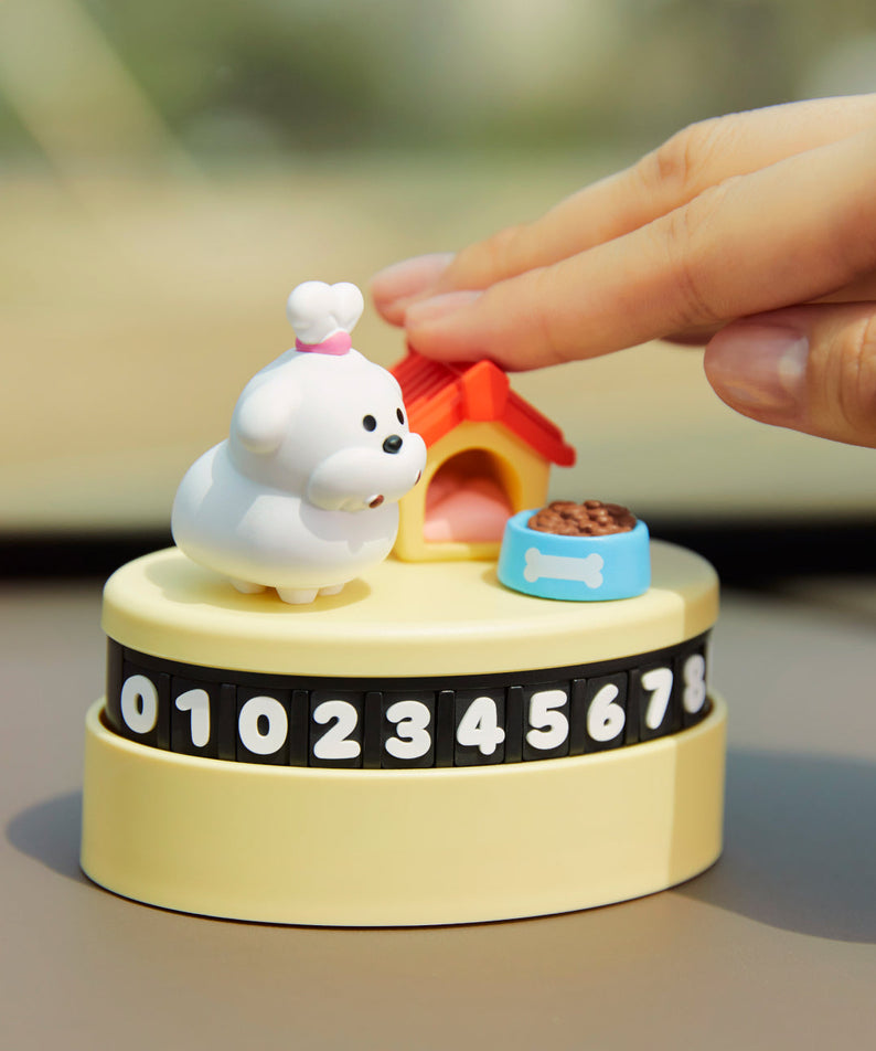 Kakao Friends Item Car Accessory - Official Kakao Friends merchandise | Koolseoul