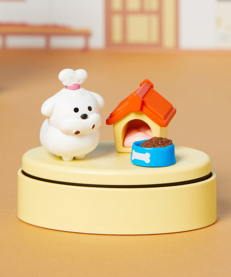 Kakao Friends Item Car Accessory - Korean kawaii Kakao Friends | Koolseoul