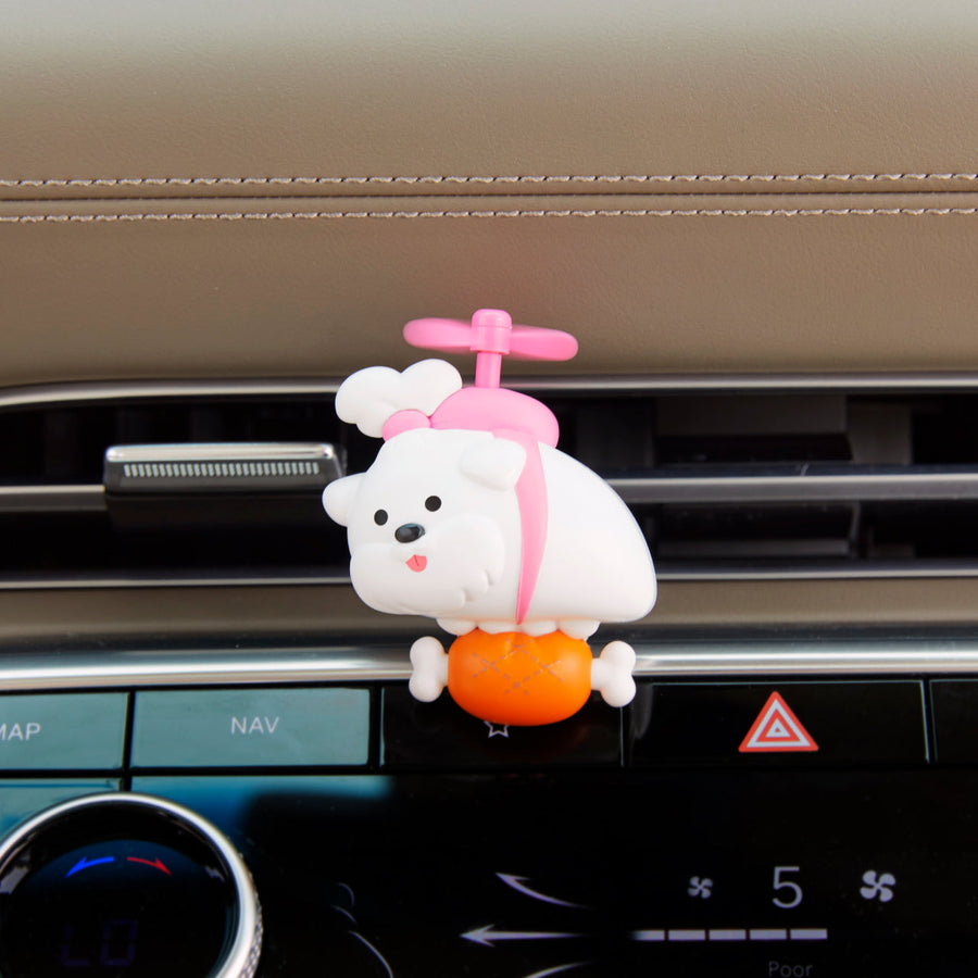 カカオフレンズ - 車用芳香剤