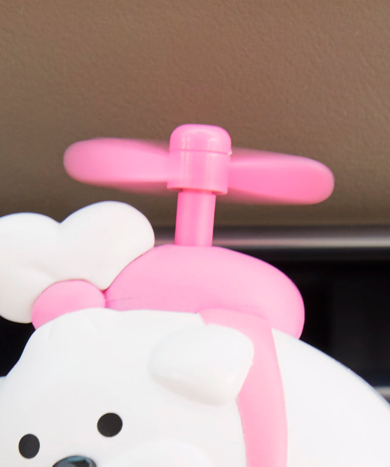 Car Air Freshener - Korean kawaii Kakao Friends | Koolseoul
