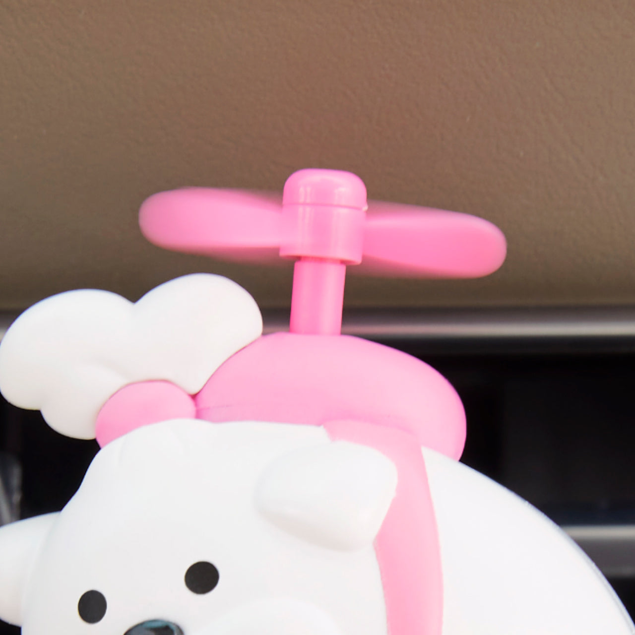 Car Air Freshener - Korean kawaii Kakao Friends | Koolseoul