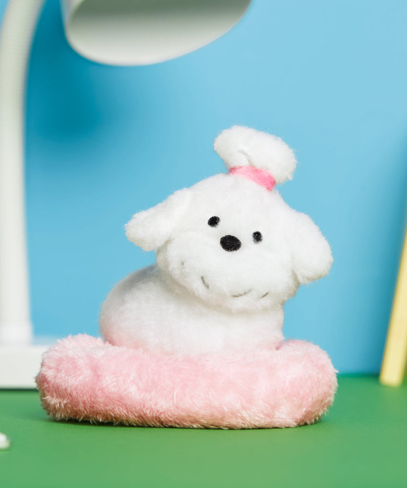 Car Plush - Official Kakao Friends merchandise | Koolseoul
