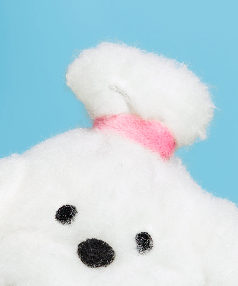 Car Plush - Official Kakao Friends merchandise | Koolseoul