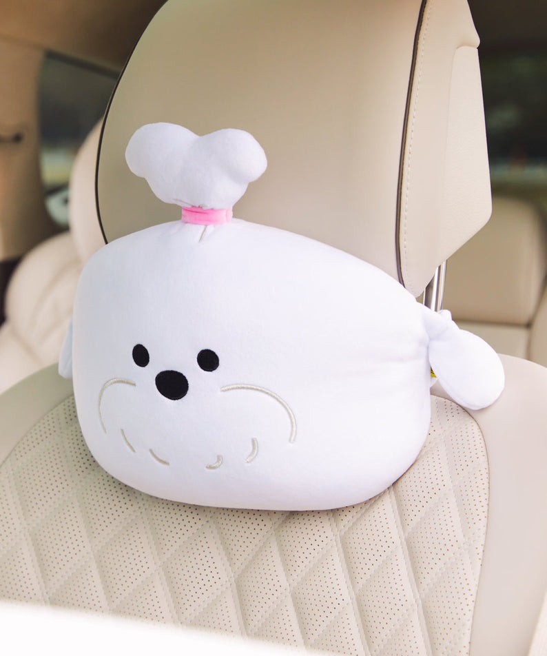 Car Cushion - Authentic Kakao Friends from Korea | Koolseoul