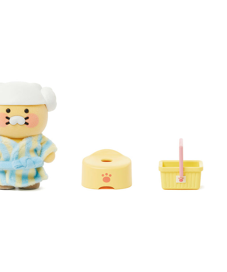 (OOTD) FigurineSet Chunsik Figurine - Korean kawaii Kakao Friends | Koolseoul