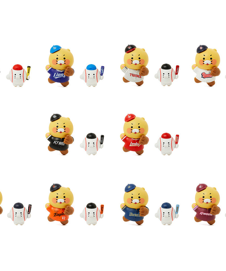 [] LG DesodorisantSet V4 Chunsik Car Air Freshener - Korean kawaii Kakao Friends | Koolseoul