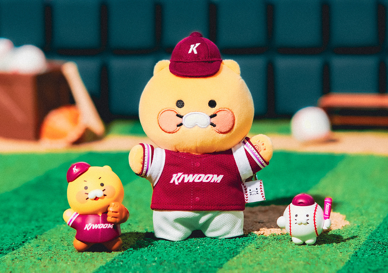 [] DesodorisantSet V1 Chunsik Car Air Freshener - Korean kawaii Kakao Friends | Koolseoul
