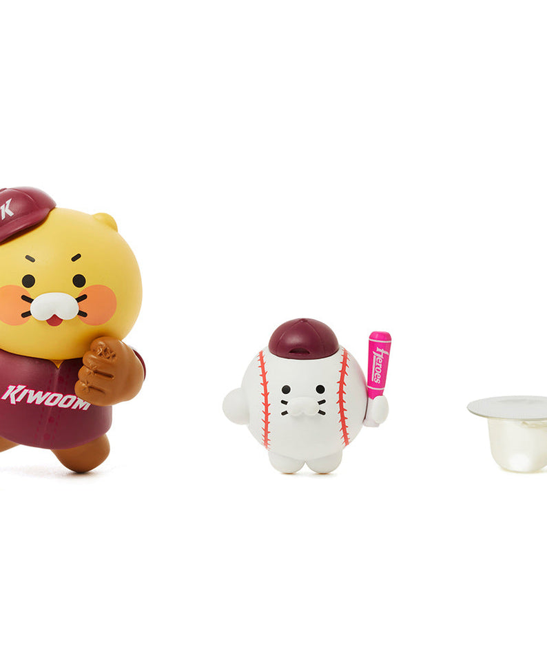 [] DesodorisantSet V1 Chunsik Car Air Freshener - Korean kawaii Kakao Friends | Koolseoul