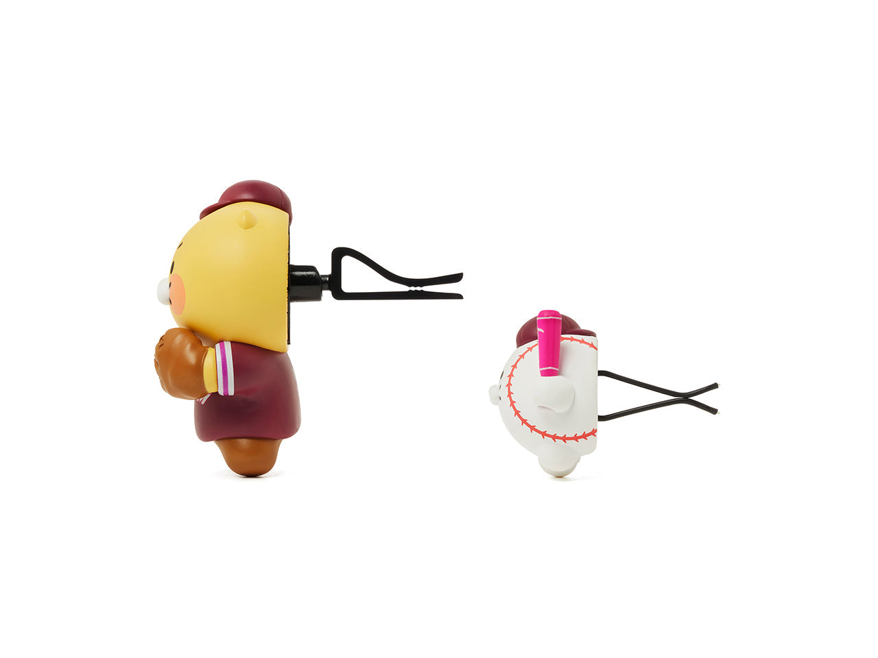 [] DesodorisantSet V1 Chunsik Car Air Freshener - Korean kawaii Kakao Friends | Koolseoul
