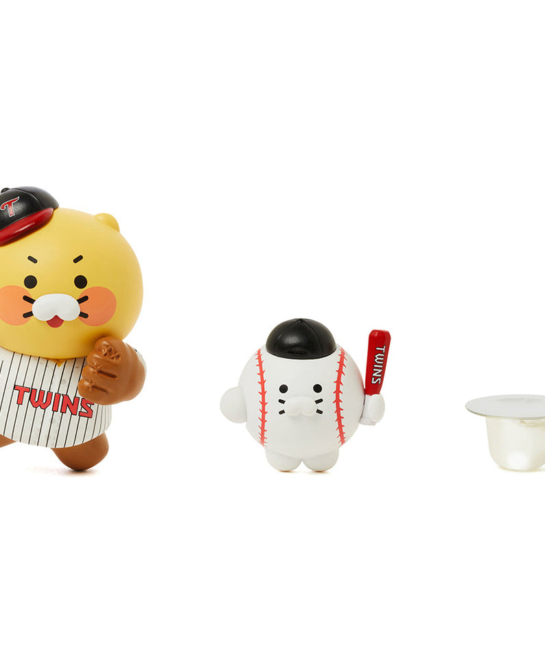 [] LG DesodorisantSet V4 Chunsik Car Air Freshener - Authentic Kakao Friends from Korea | Koolseoul