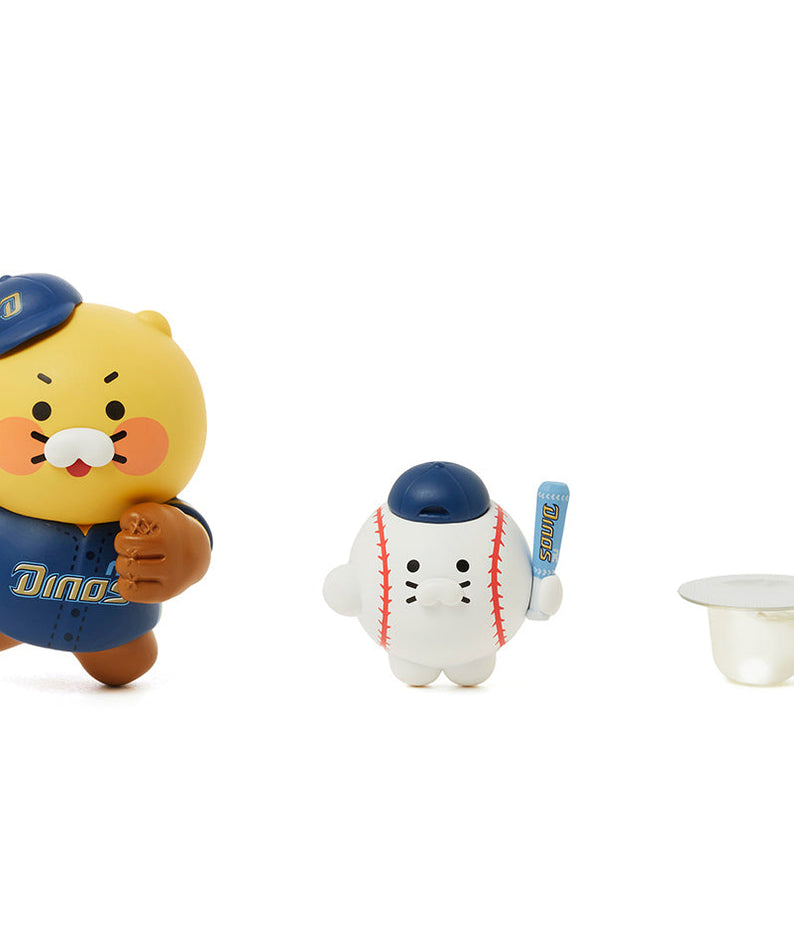 [] NC DesodorisantSet V2 Chunsik Car Air Freshener - Official Kakao Friends merchandise | Koolseoul
