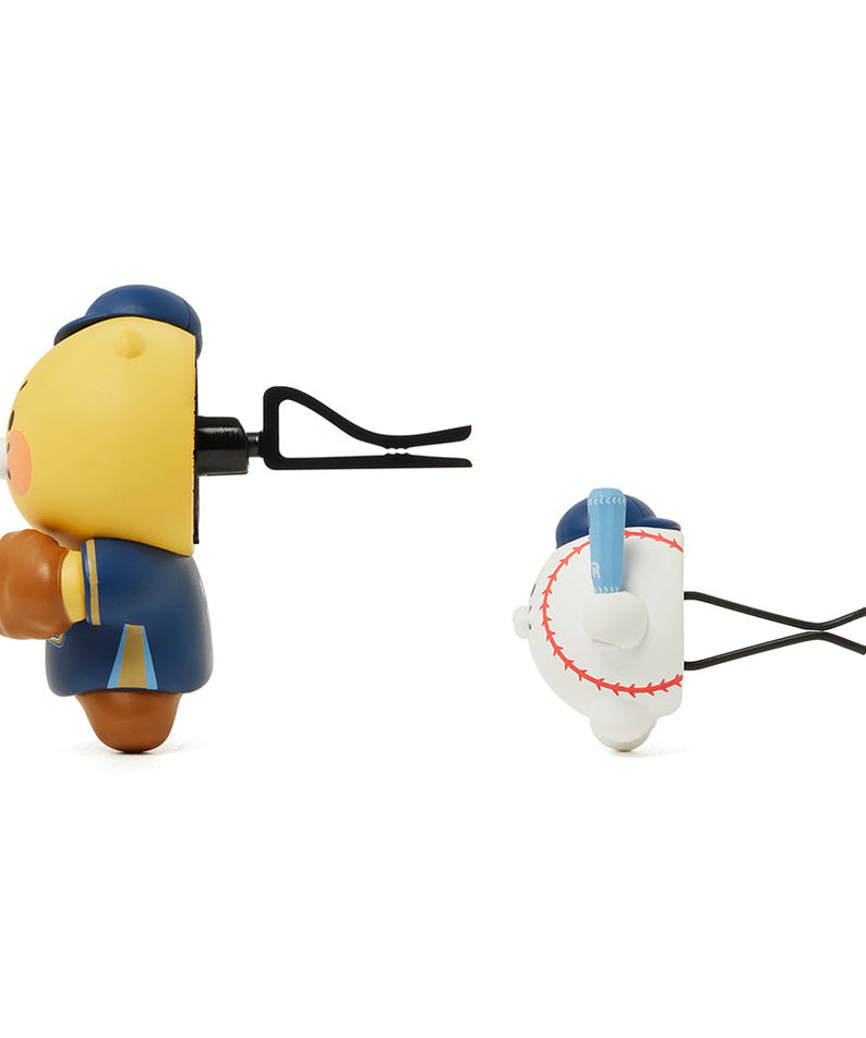 [] NC DesodorisantSet V2 Chunsik Car Air Freshener - Korean kawaii Kakao Friends | Koolseoul