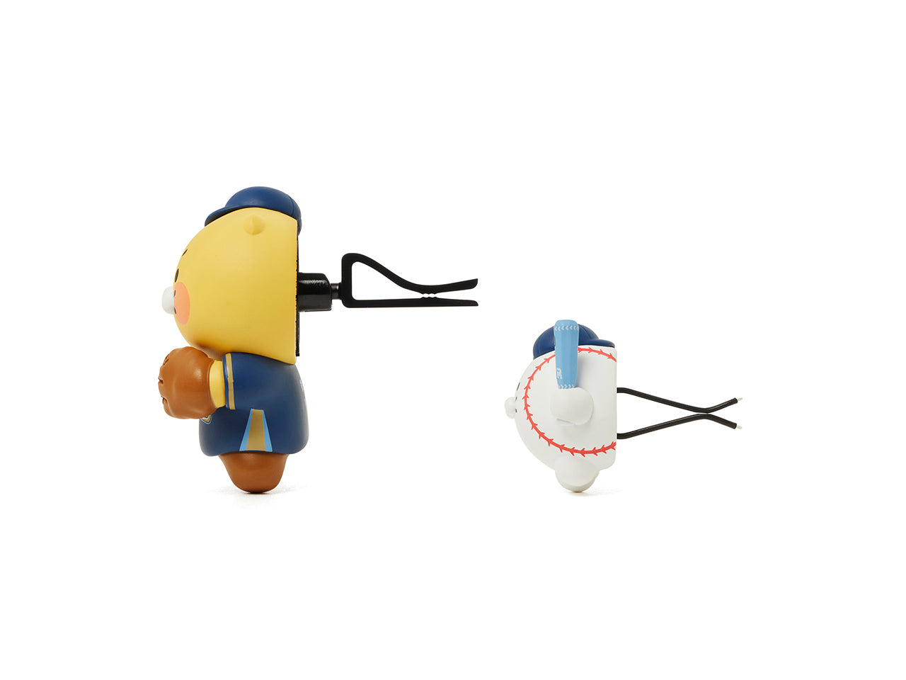 [] NC DesodorisantSet V2 Chunsik Car Air Freshener - Korean kawaii Kakao Friends | Koolseoul