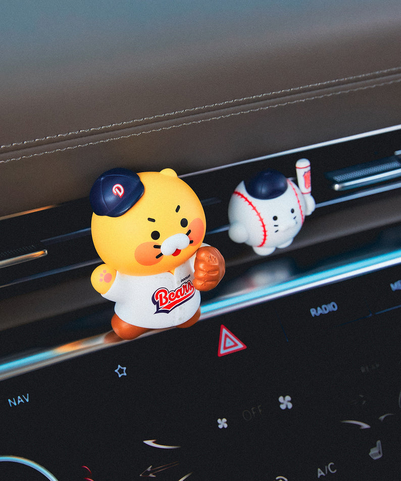 [] DesodorisantSet V Chunsik Car Air Freshener - Official Kakao Friends merchandise | Koolseoul