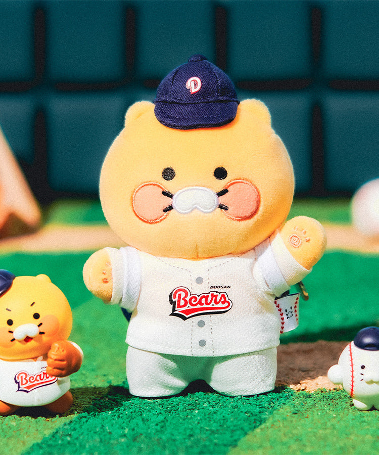 [] DesodorisantSet V Chunsik Car Air Freshener - Official Kakao Friends merchandise | Koolseoul