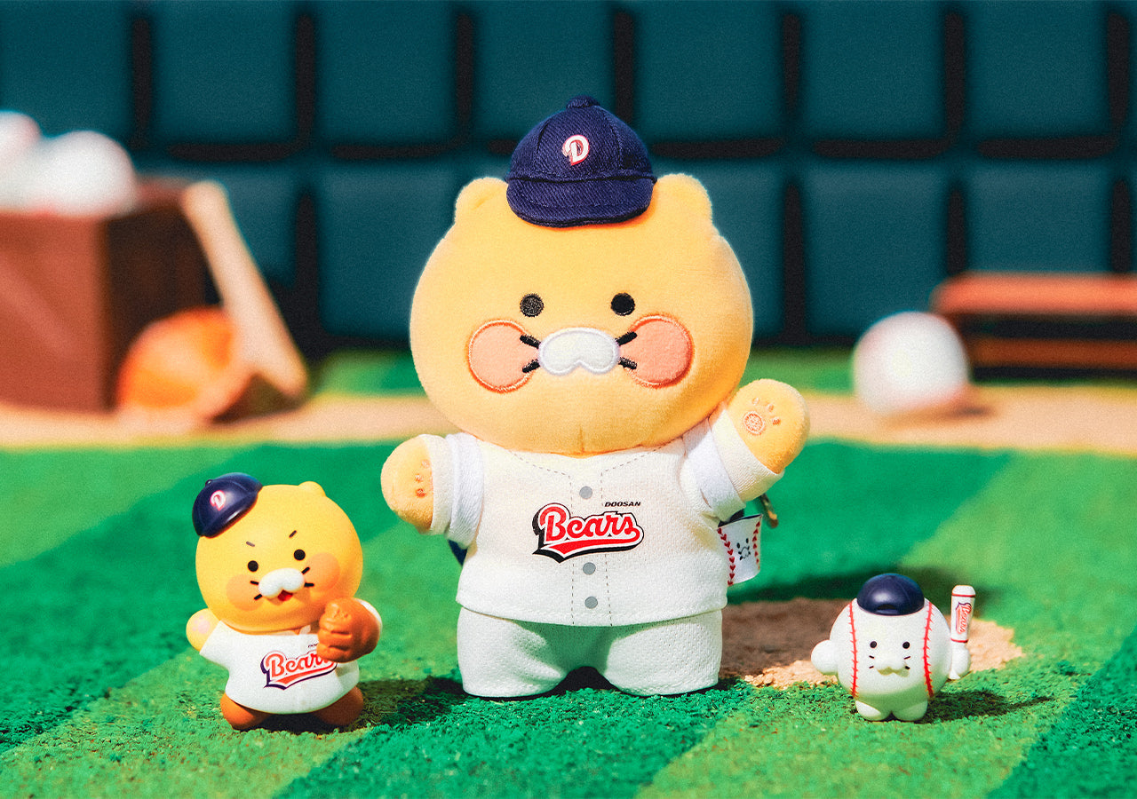 [] DesodorisantSet V Chunsik Car Air Freshener - Official Kakao Friends merchandise | Koolseoul