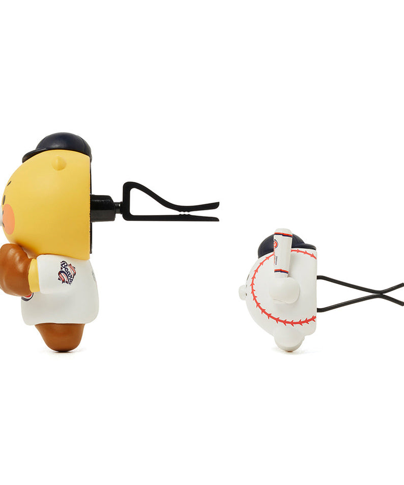 [] DesodorisantSet V Chunsik Car Air Freshener - Official Kakao Friends merchandise | Koolseoul