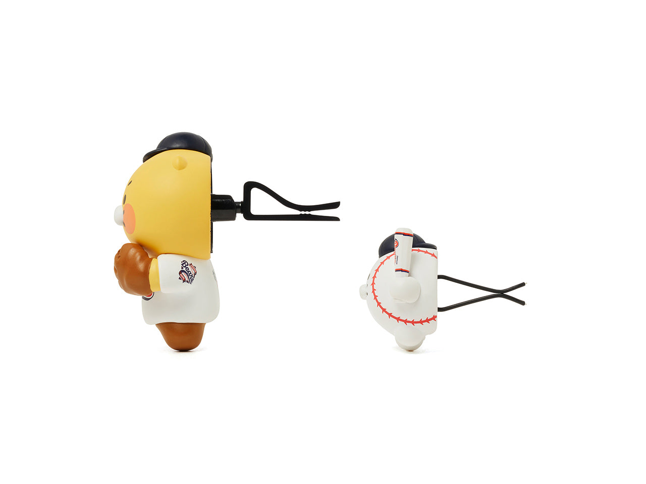 [] DesodorisantSet V Chunsik Car Air Freshener - Official Kakao Friends merchandise | Koolseoul
