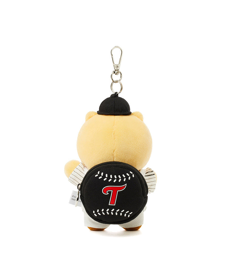 [] LG Keychain Plush V4 Chunsik - Official Kakao Friends merchandise | Koolseoul