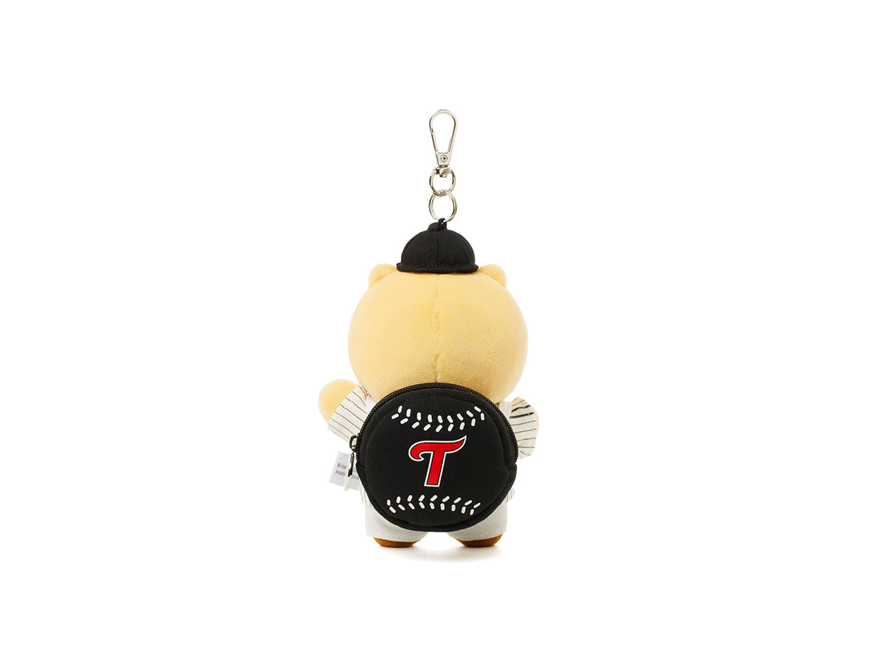 [] LG Keychain Plush V4 Chunsik - Official Kakao Friends merchandise | Koolseoul
