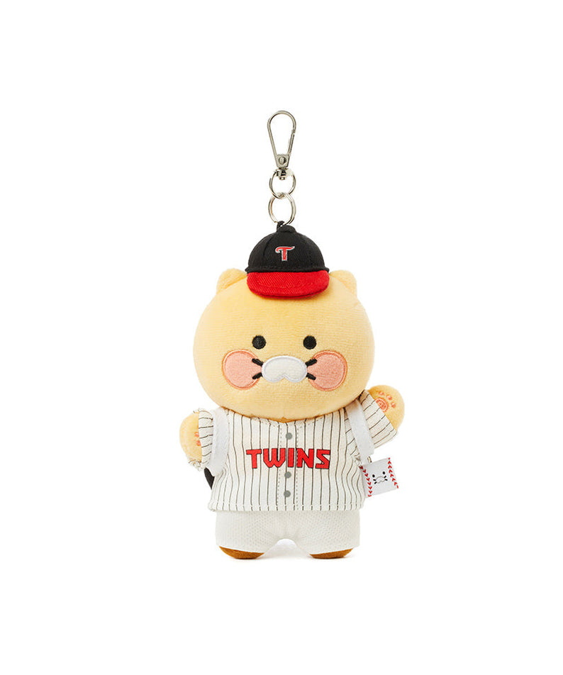 [] LG Keychain Plush V4 Chunsik - Korean kawaii Kakao Friends | Koolseoul