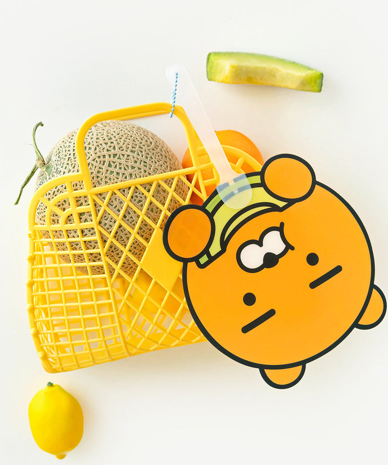 PP Ryan Hand Fan - Authentic Kakao Friends from Korea | Koolseoul