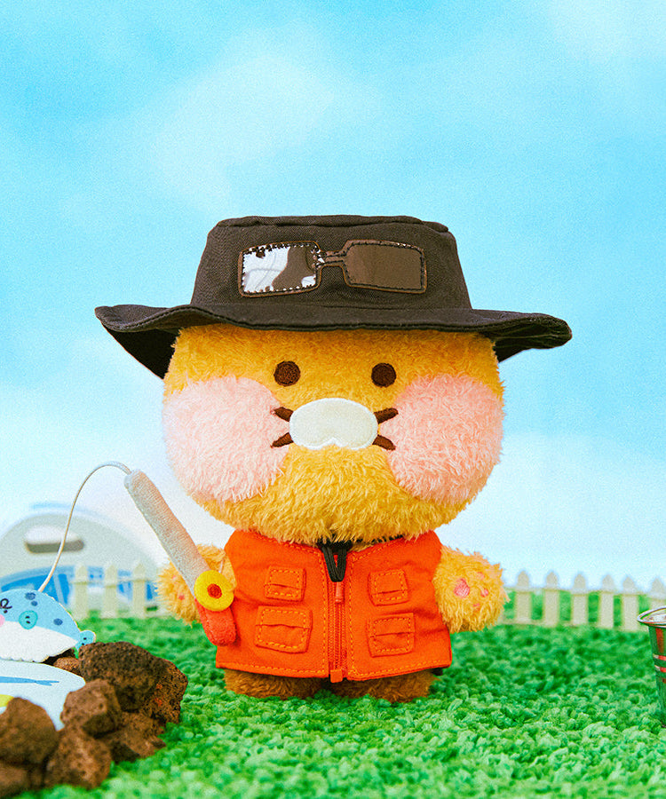 (OOTD) Plush - Official Kakao Friends merchandise | Koolseoul
