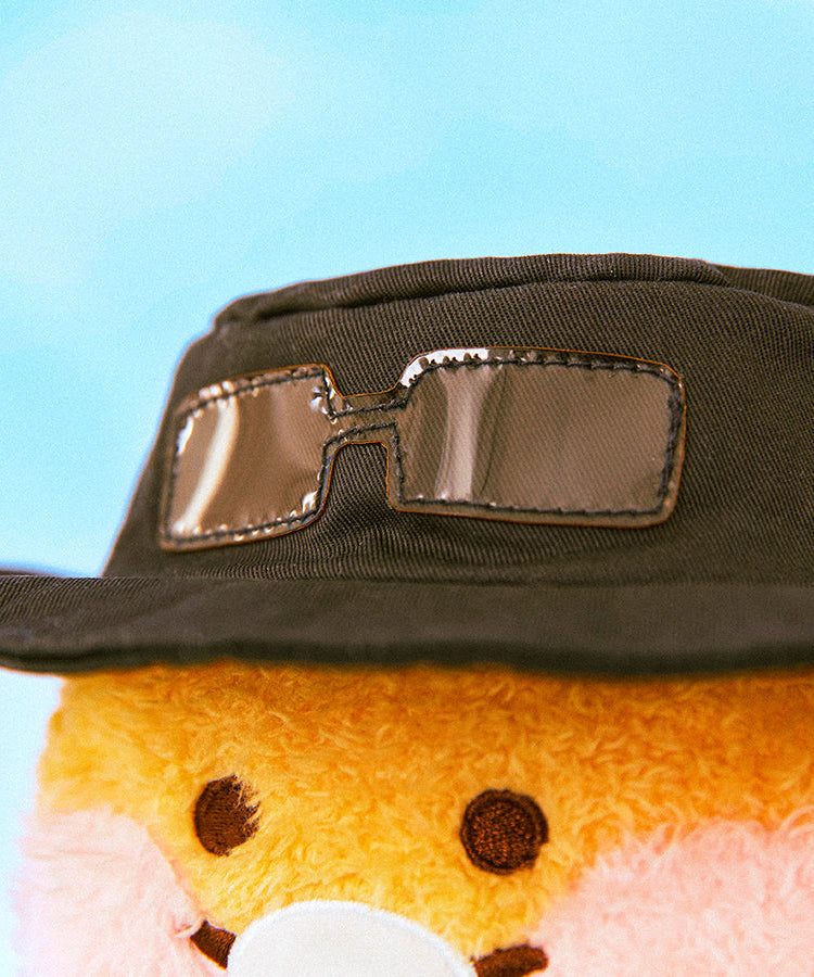 (OOTD) Plush - Korean kawaii Kakao Friends | Koolseoul