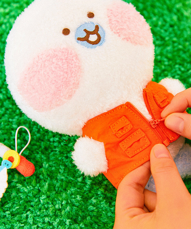 (OOTD) Plush - Authentic Kakao Friends from Korea | Koolseoul