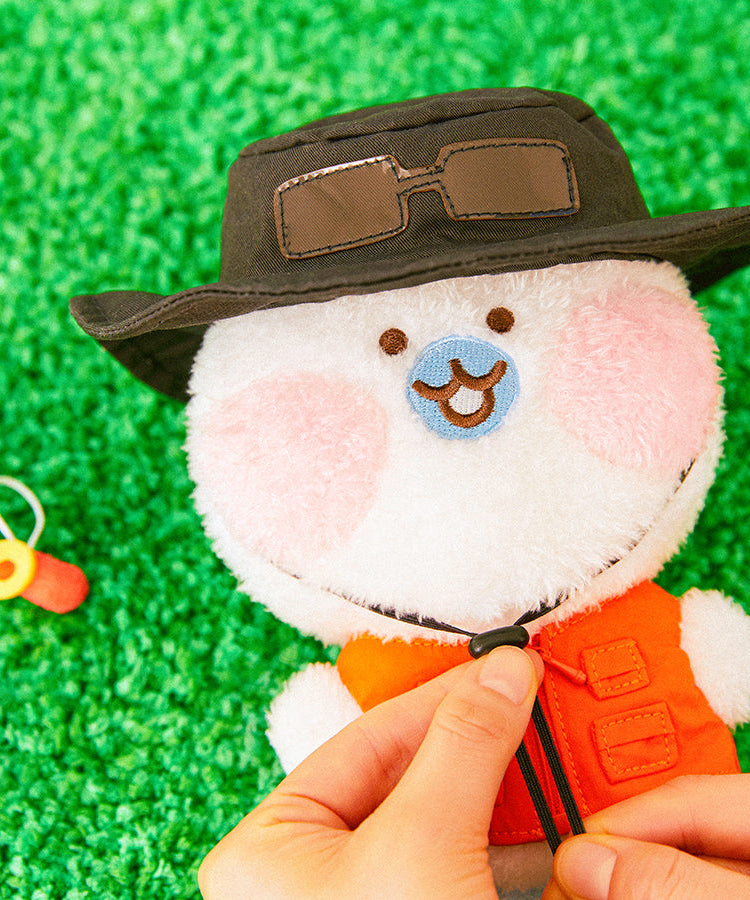 (OOTD) Plush - Official Kakao Friends merchandise | Koolseoul