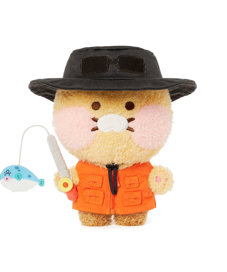 (OOTD) Plush - Official Kakao Friends merchandise | Koolseoul