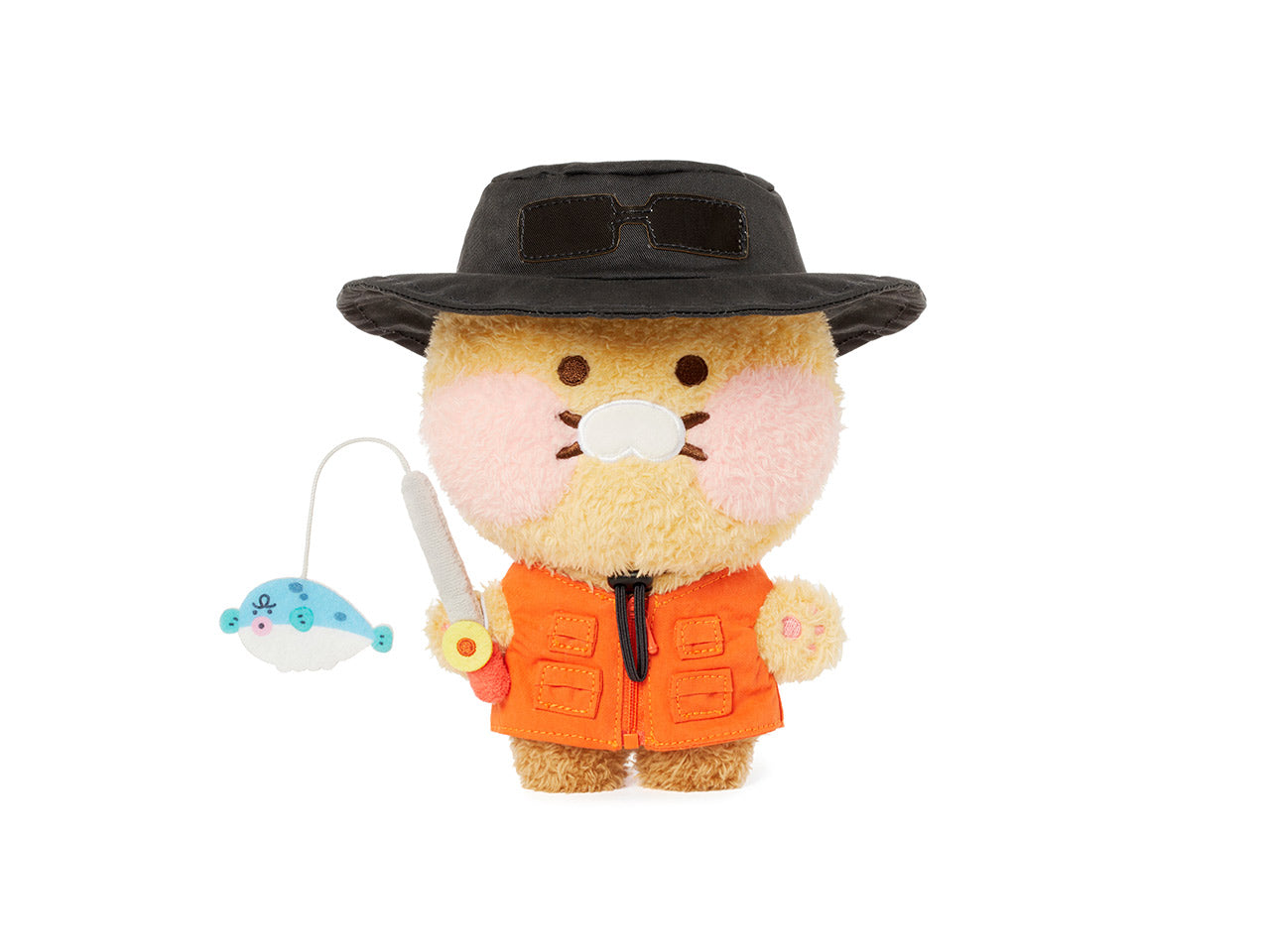 (OOTD) Plush - Official Kakao Friends merchandise | Koolseoul