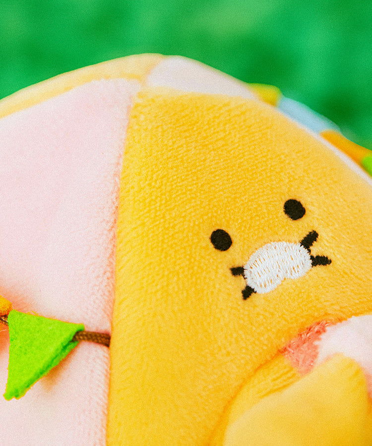 (OOTD) Plush &SET - Official Kakao Friends merchandise | Koolseoul