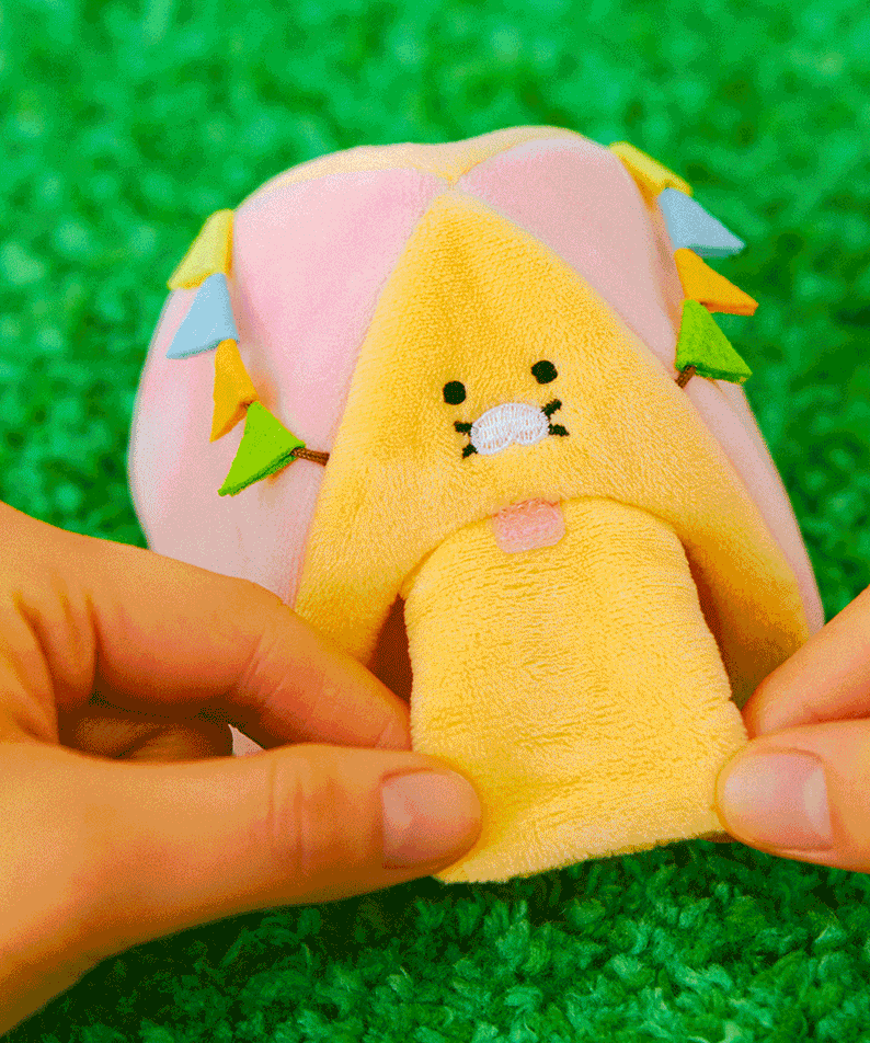 (OOTD) Plush &SET - Authentic Kakao Friends from Korea | Koolseoul