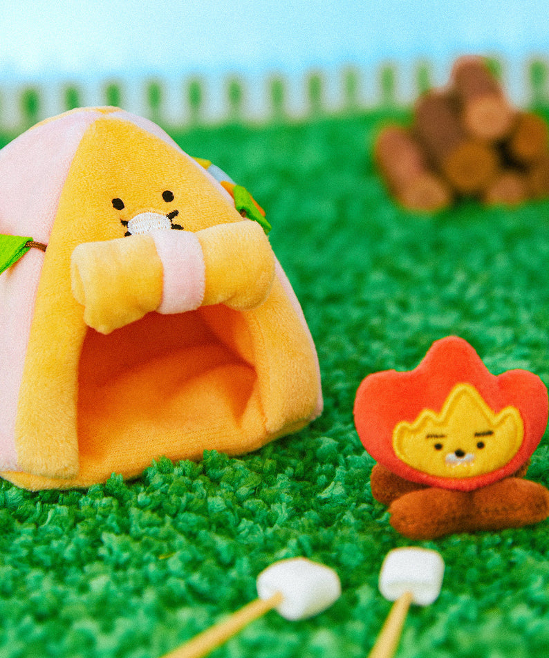(OOTD) Plush &SET - Official Kakao Friends merchandise | Koolseoul