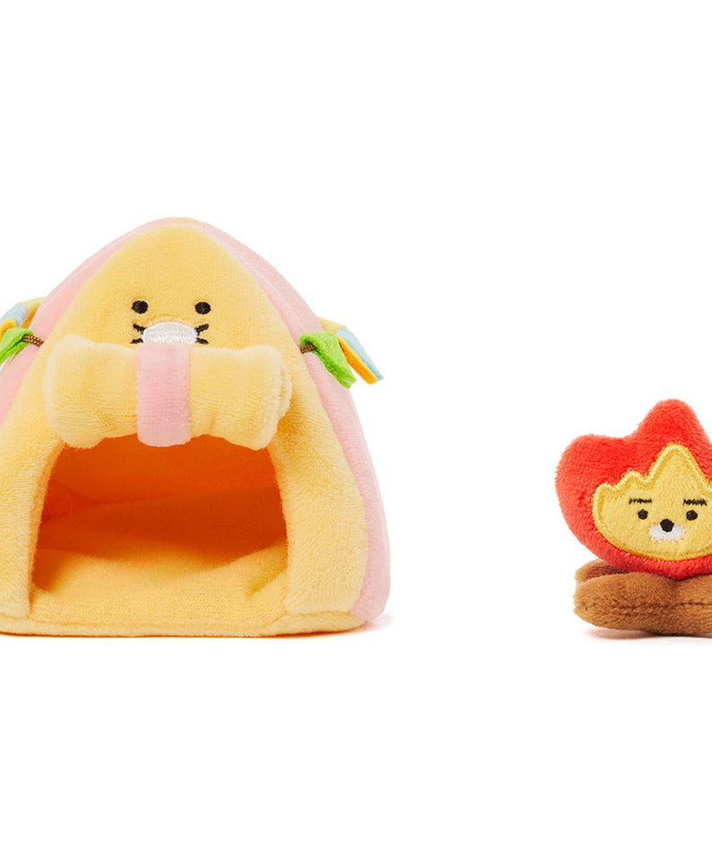 (OOTD) Plush &SET - Authentic Kakao Friends from Korea | Koolseoul